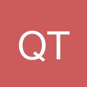 Meet your Posher, Quentin